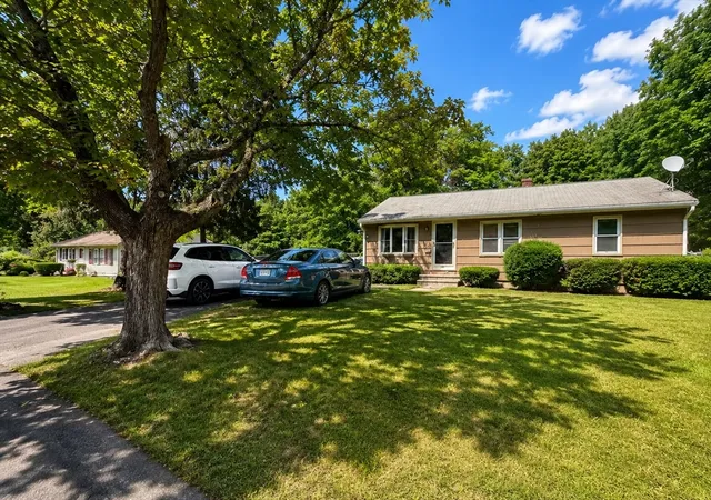 Photo 2 of Sale Pending at 37 Mount View Dr, Clinton, MA 01510 | MLS# 73565435 | Listing updated on 2026-09-10