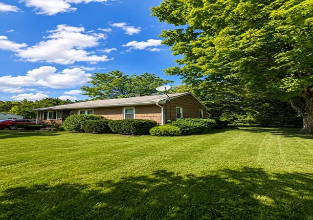 Photo 3 of Sale Pending at 37 Mount View Dr, Clinton, MA 01510 | MLS# 73565435 | Listing updated on 2026-09-10