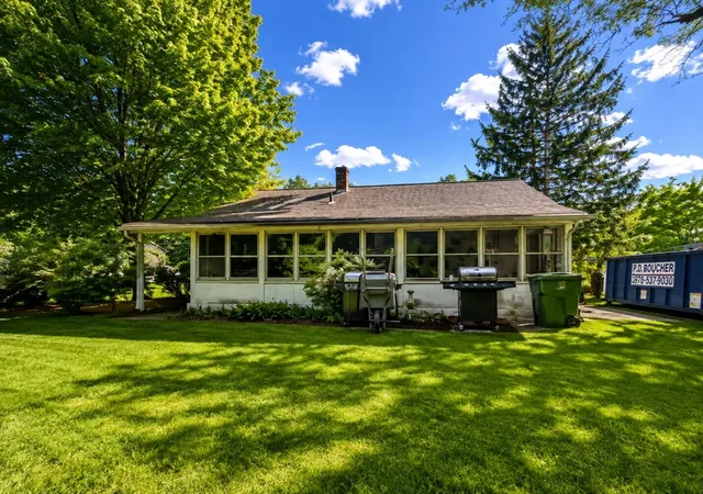 Photo 3 of Sale Pending at 37 Mount View Dr, Clinton, MA 01510 | MLS# 73565435 | Listing updated on 2026-09-10