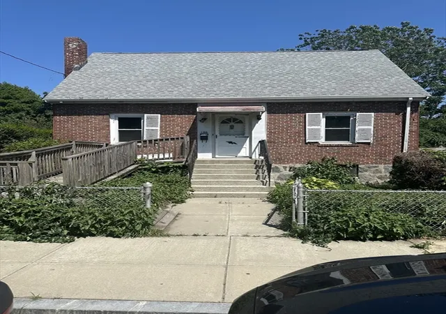 Photo 1 of Sale Pending at 130 Clare Ave, Hyde Park, MA 02136 | MLS# 73552314 | Listing updated on 2026-08-19