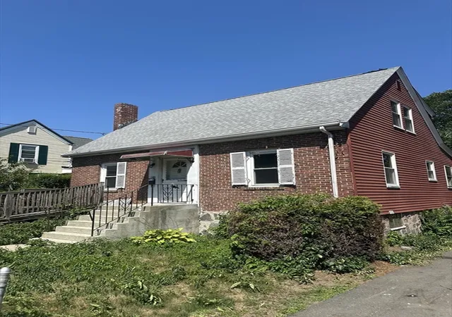 Photo 2 of Sale Pending at 130 Clare Ave, Hyde Park, MA 02136 | MLS# 73552314 | Listing updated on 2026-08-19