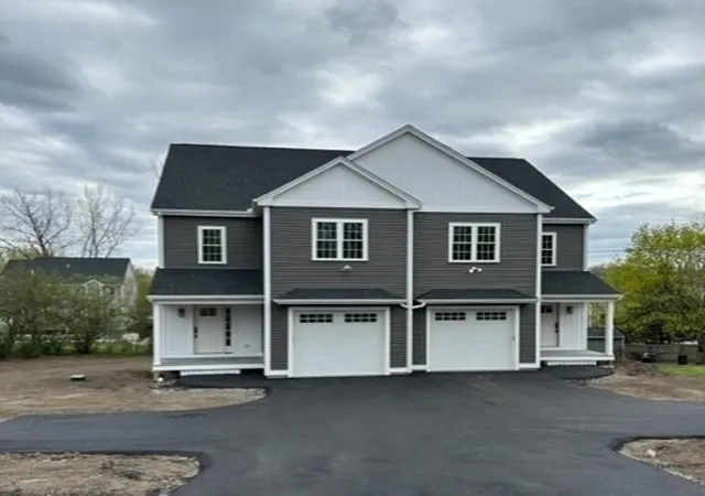 Homes for sale in Norton, MA | 2 Heritage Road #2, Norton, MA 02766 | MLS# 73532005