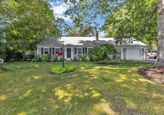 Homes for sale in South Yarmouth, MA | 67 Quartermaster Row, South Yarmouth, MA 02664 | MLS# 73546516