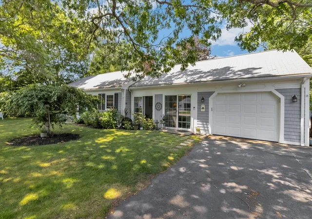 Homes for sale in South Yarmouth, MA | 67 Quartermaster Row, South Yarmouth, MA 02664 | MLS# 73546516