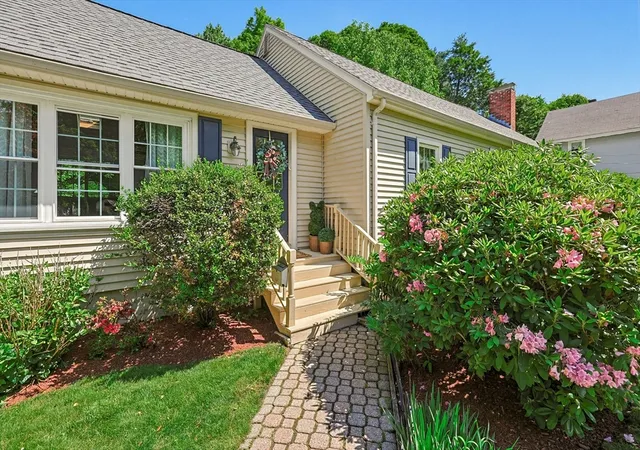 Photo 1 of Sale Pending at 100 Greenwood, Marlborough, MA 01752 | MLS# 73533365 | Listing updated on 2026-07-01
