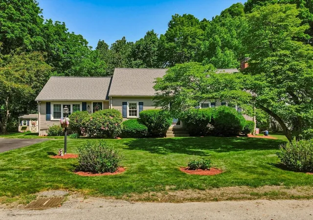 Photo 2 of Sale Pending at 100 Greenwood, Marlborough, MA 01752 | MLS# 73533365 | Listing updated on 2026-07-01