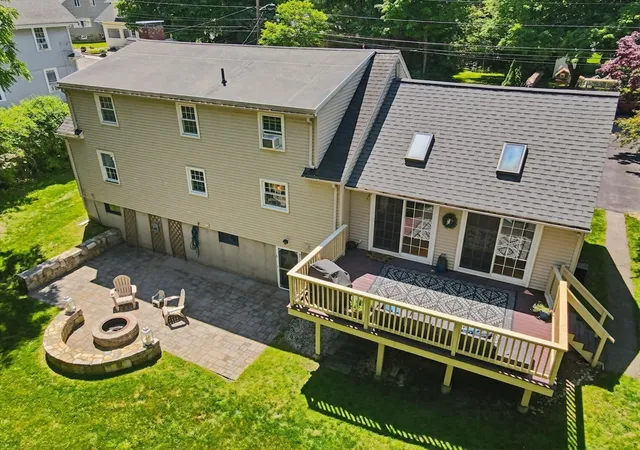 Photo 4 of Sale Pending at 100 Greenwood, Marlborough, MA 01752 | MLS# 73533365 | Listing updated on 2026-07-01