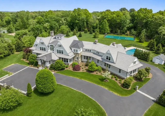 2nd image of 111 Summer St, Westwood, MA 02090 | MLS# 73509907