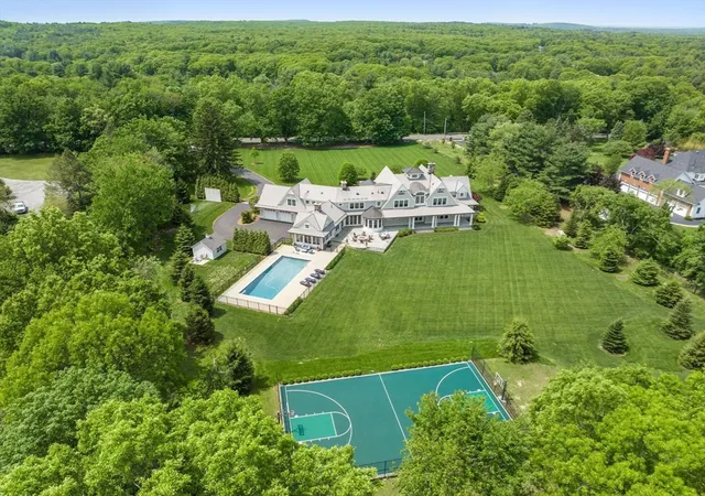 4th image of 111 Summer St, Westwood, MA 02090 | MLS# 73509907