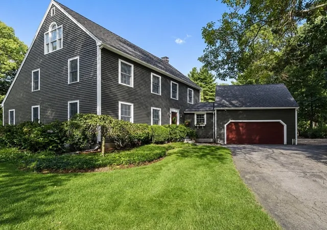 Photo 2 of Sale Pending at 55 King Arthur Way, Mansfield, MA 02048 | MLS# 73568507 | Listing updated on 2026-09-16