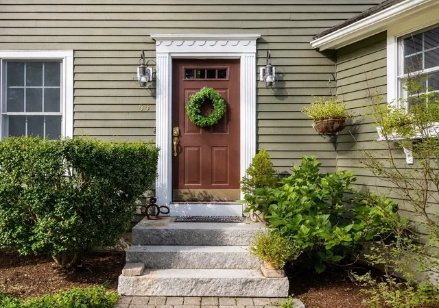 Photo 3 of Sale Pending at 55 King Arthur Way, Mansfield, MA 02048 | MLS# 73568507 | Listing updated on 2026-09-16