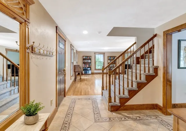 Photo 3 of Sale Pending at 55 King Arthur Way, Mansfield, MA 02048 | MLS# 73568507 | Listing updated on 2026-09-16