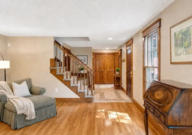 Photo 4 of Sale Pending at 55 King Arthur Way, Mansfield, MA 02048 | MLS# 73568507 | Listing updated on 2026-09-16