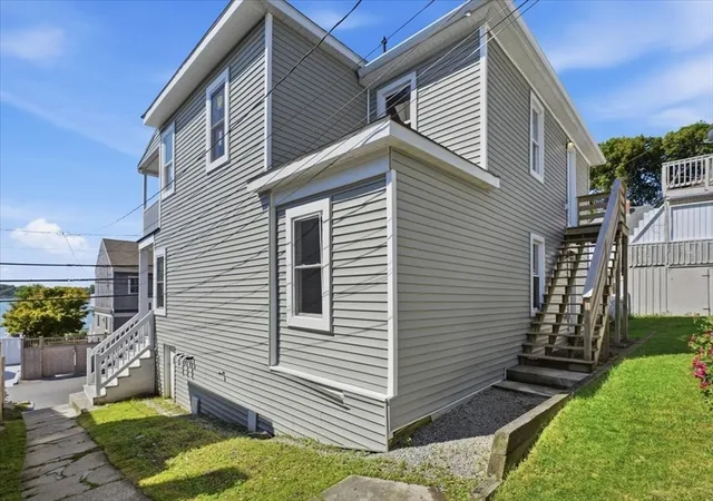 2nd image of 26 Bay St, Hull, MA 02045