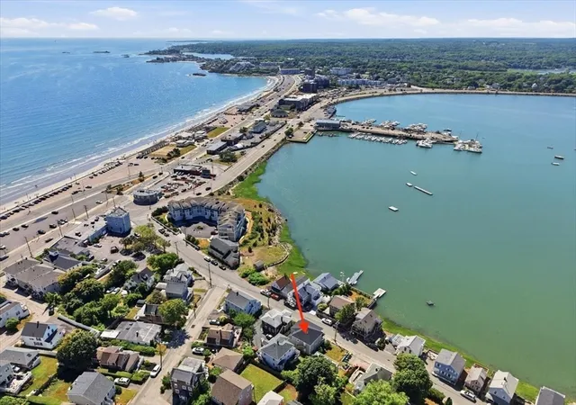 Homes for sale in Hull, MA | 26 Bay Street #2, Hull, MA 02045 | MLS# 73542110