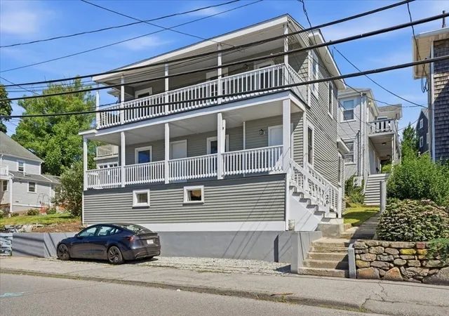 Homes for sale in Hull, MA | 26 Bay Street #2, Hull, MA 02045 | MLS# 73542110