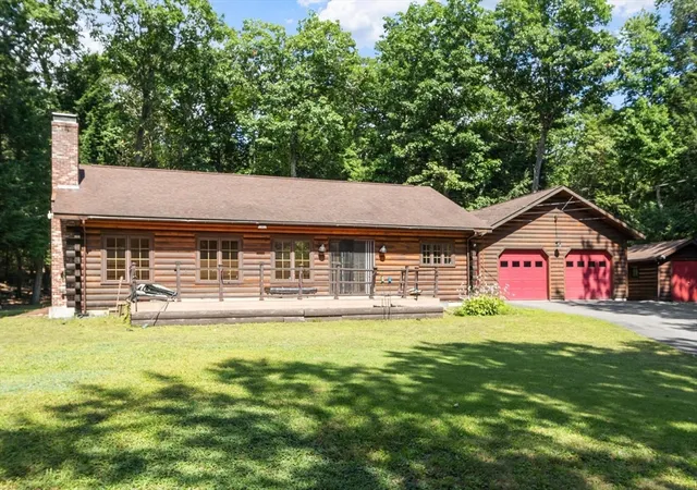 1st image of 134 Rindge State Road, Ashburnham, MA 01430 | MLS# 73556177