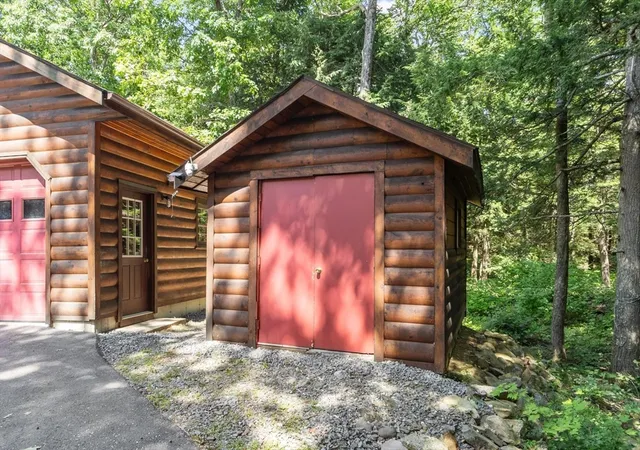 3rd image of 134 Rindge State Road, Ashburnham, MA 01430 | MLS# 73556177