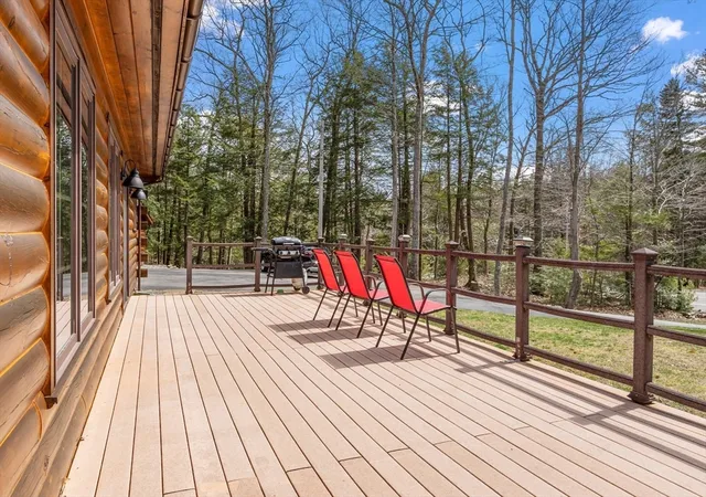 4th image of 134 Rindge State Road, Ashburnham, MA 01430 | MLS# 73556177