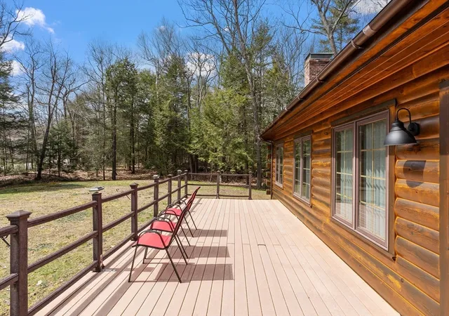 5th image of 134 Rindge State Road, Ashburnham, MA 01430 | MLS# 73556177