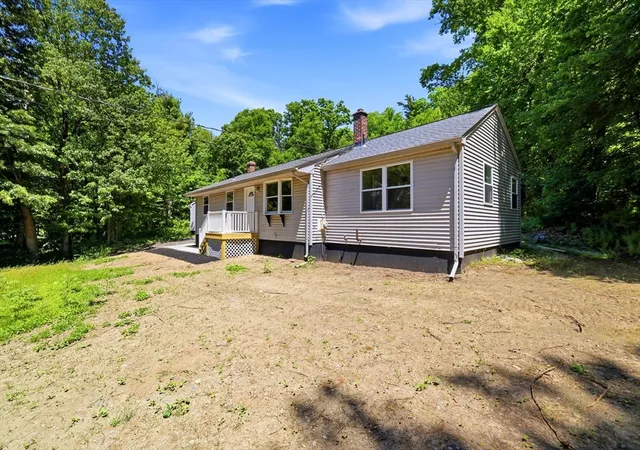 Homes for sale in Monson, MA | 96 Cote Road, Monson, MA 01057 | MLS# 73531136
