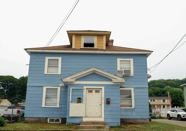 2nd image of 544 Concord St, Lowell, MA 01852 | MLS# 73552767