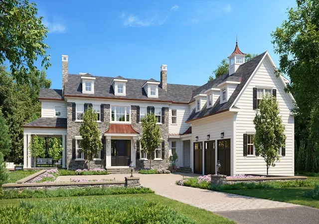 1st image of 68 Clyde Street, Brookline, MA 02467 | MLS# 73478330