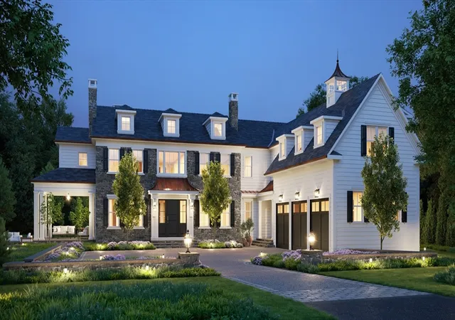 25th image of 68 Clyde Street, Brookline, MA 02467 | MLS# 73478330