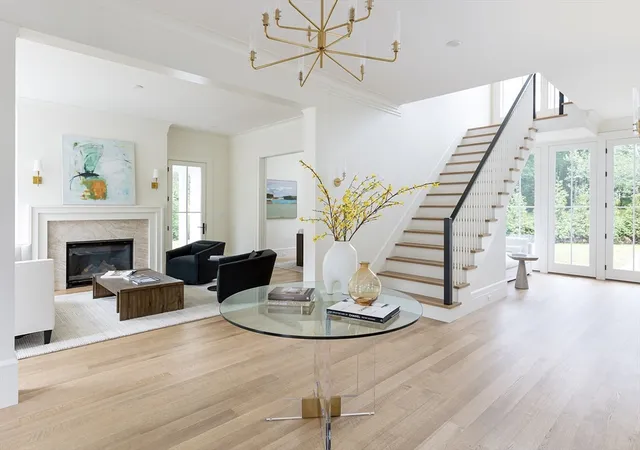 2nd image of 68 Clyde Street, Brookline, MA 02467 | MLS# 73478330