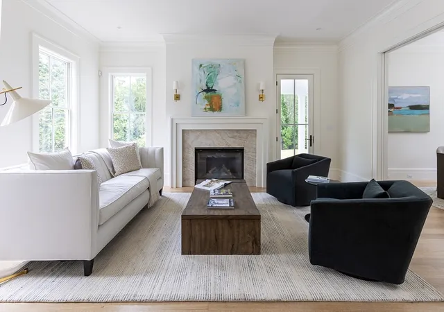 3rd image of 68 Clyde Street, Brookline, MA 02467 | MLS# 73478330