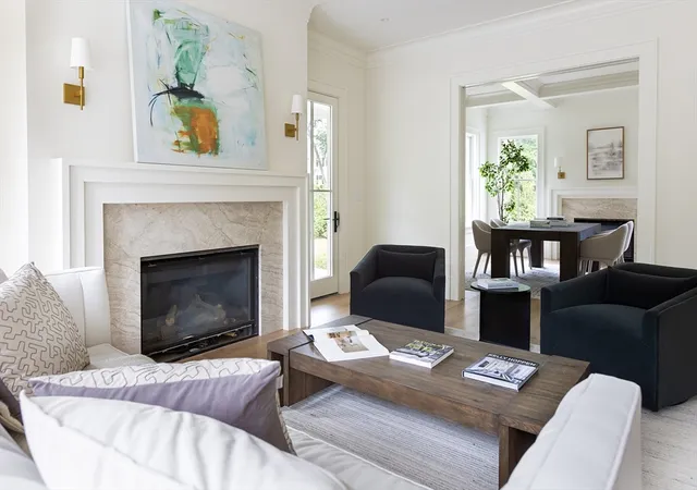4th image of 68 Clyde Street, Brookline, MA 02467 | MLS# 73478330