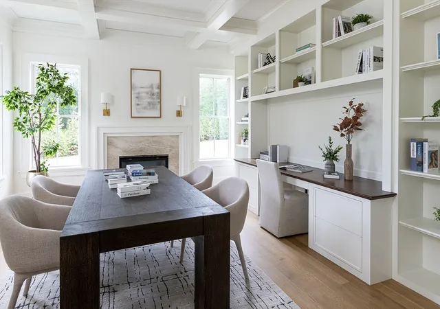 5th image of 68 Clyde Street, Brookline, MA 02467 | MLS# 73478330