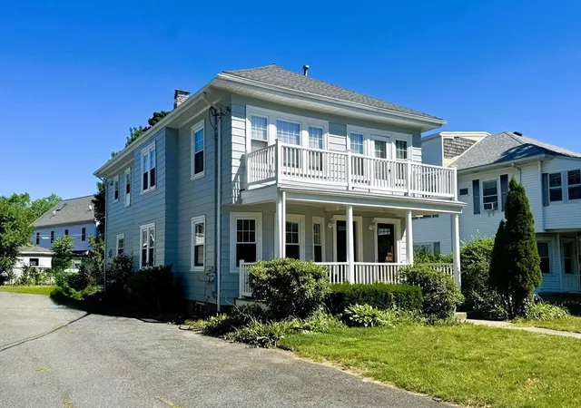 Homes for sale in West Newton, MA | 1581 Washington St #1, West Newton, MA 02465 | MLS# 73537740