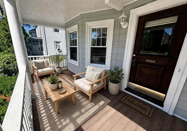 Homes for sale in West Newton, MA | 1581 Washington St #1, West Newton, MA 02465 | MLS# 73537740
