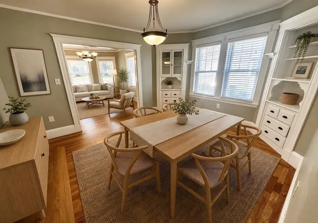 Homes for sale in West Newton, MA | 1581 Washington St #1, West Newton, MA 02465 | MLS# 73537740