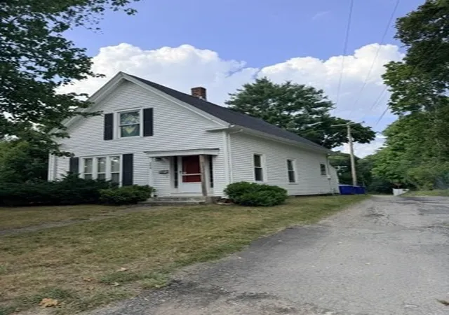 Photo 1 of Multi family home for sale at 600 Market St, Rockland, MA 02370 | MLS# 73569903 | Listing updated on 2026-09-16