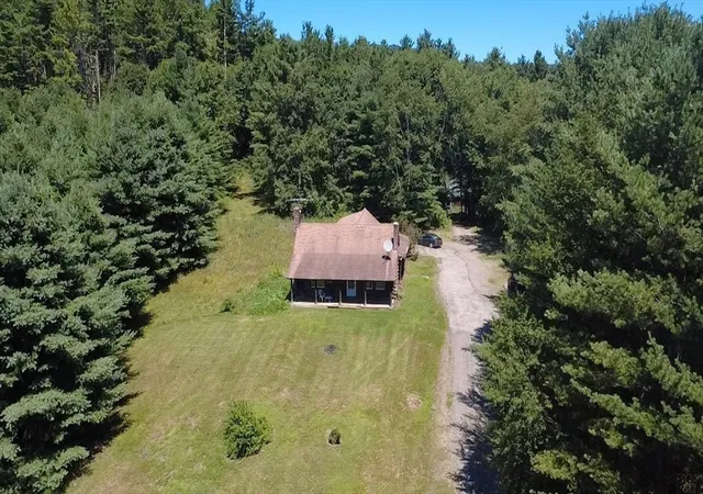 1st image of 1352 Ashfield Rd, Conway, MA 01341 | MLS# 73560215