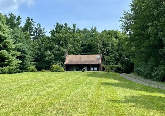 2nd image of 1352 Ashfield Rd, Conway, MA 01341 | MLS# 73560215