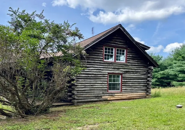 Photo 3 of Single family home for sale at 1352 Ashfield Rd, Conway, MA 01341 | MLS# 73560215 | Listing updated on 2026-08-31