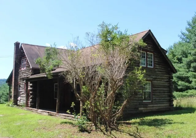 Photo 3 of Single family home for sale at 1352 Ashfield Rd, Conway, MA 01341 | MLS# 73560215 | Listing updated on 2026-08-31