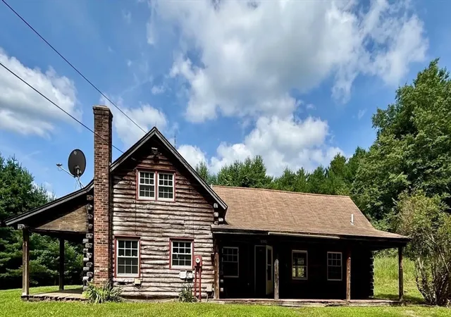 Photo 4 of Single family home for sale at 1352 Ashfield Rd, Conway, MA 01341 | MLS# 73560215 | Listing updated on 2026-08-31