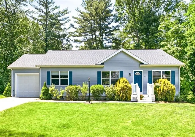 Photo 1 of Sale Pending at 85 Lewis Ave, Walpole, MA 02081 | MLS# 73537669 | Listing updated on 2026-09-15