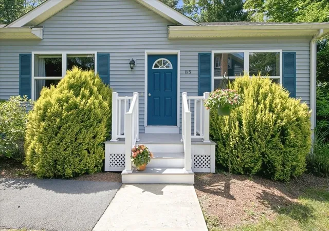 Photo 2 of Sale Pending at 85 Lewis Ave, Walpole, MA 02081 | MLS# 73537669 | Listing updated on 2026-09-15