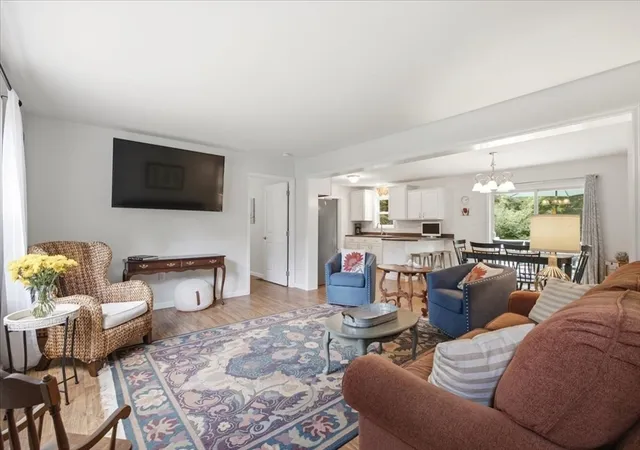 Photo 3 of Sale Pending at 85 Lewis Ave, Walpole, MA 02081 | MLS# 73537669 | Listing updated on 2026-09-15
