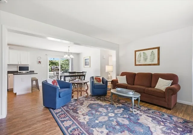Photo 4 of Sale Pending at 85 Lewis Ave, Walpole, MA 02081 | MLS# 73537669 | Listing updated on 2026-09-15