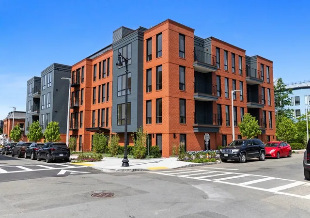 1st image of 118 B Street #26, South Boston, MA 02127 | MLS# 73550228
