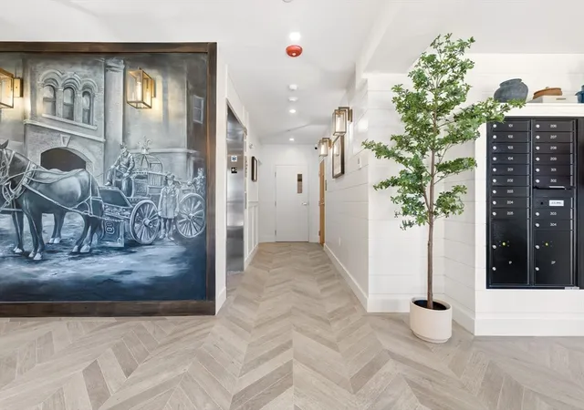 3rd image of 118 B Street #26, South Boston, MA 02127 | MLS# 73550228