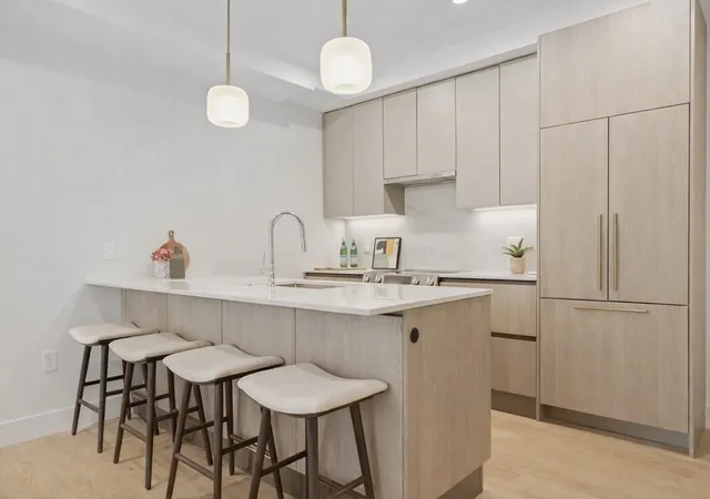 4th image of 118 B Street #26, South Boston, MA 02127 | MLS# 73550228