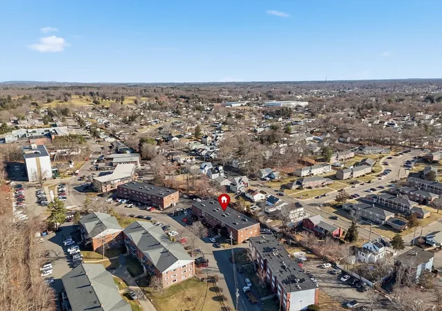 2nd image of 81 Colonel Bell Dr, Brockton, MA 02301