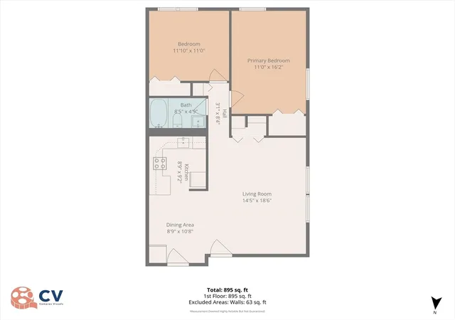 21st image of 81 Colonel Bell Dr #9, Brockton, MA 02301 | MLS# 73490827